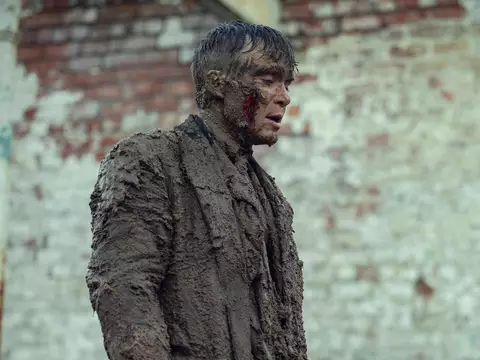 Peaky Blinders | Cillian Murphy revela o que achou do final de Tommy Shelby