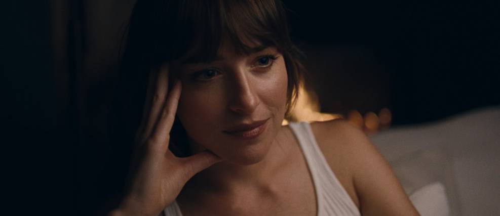 Splitsville: Uma Comédia de Relacionamentos com Adria Arjona e Dakota Johnson que Desafia Expectativas