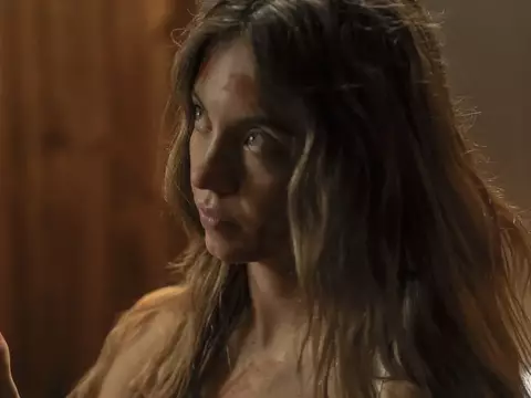 Sydney Sweeney responde críticas sobre ser a 'Barbie MAGA'