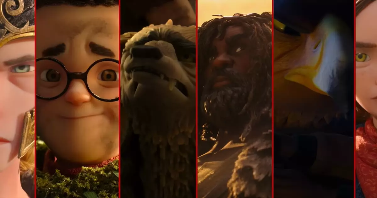 Imagem da notícia publicada por Omelete Cinema