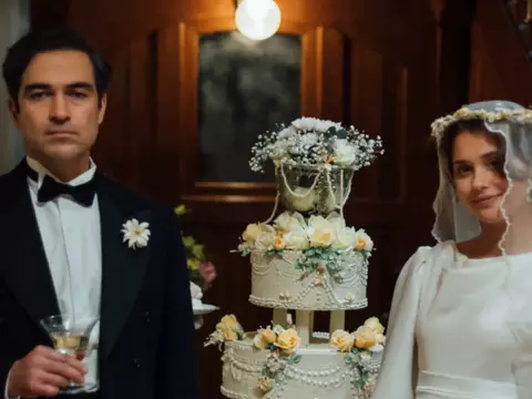 La casa de los espíritus | Trailer de la serie del libro de Isabel Allende