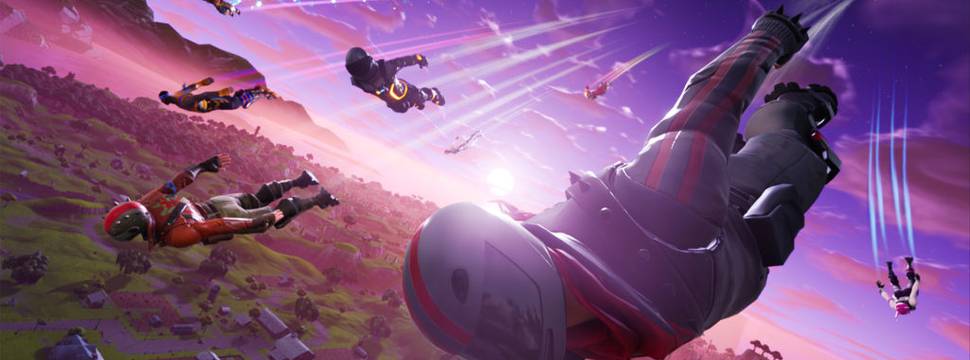 Fortnite: tudo sobre o jogo da Epic Games - MGG Brazil