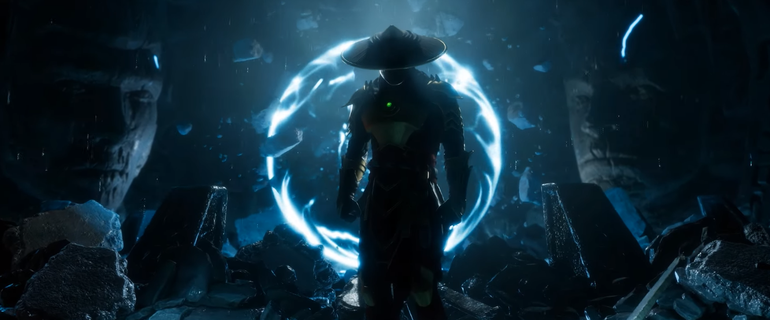 Mortal Kombat 11:NetherRealm deve revelar novos personagens em breve