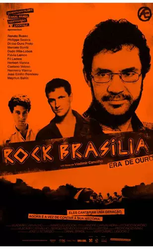 Rock Brasília | Crítica