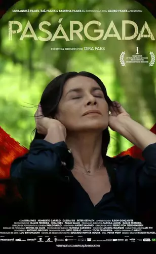 Pasárgada faz coming of age tropical excessivamente misterioso