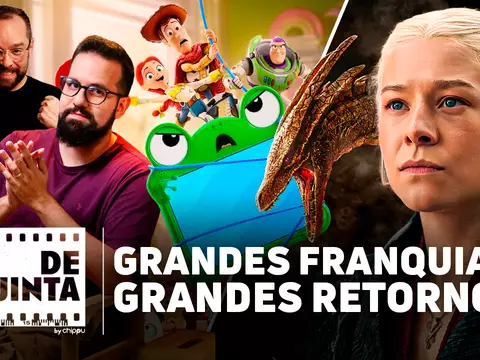 De Quinta Podcast