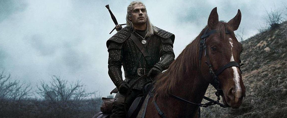 The Witcher: 3ª temporada ganha pôster e promessa de novidades