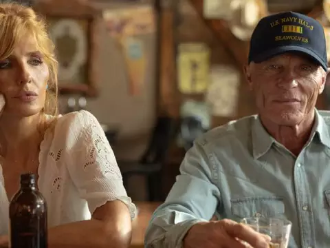 ¿Qué problema tuvo Ed Harris con su personaje en Rancho Dutton? Te decimos