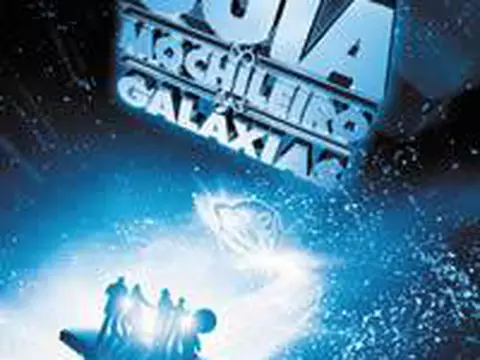 42 fatos sobre <i>O Guia do Mochileiro das Galáxias</i>