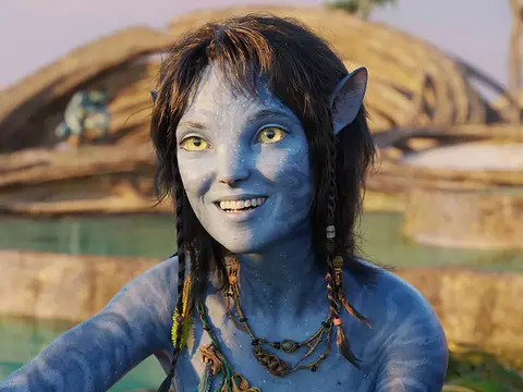 Avatar: O Caminho da Água