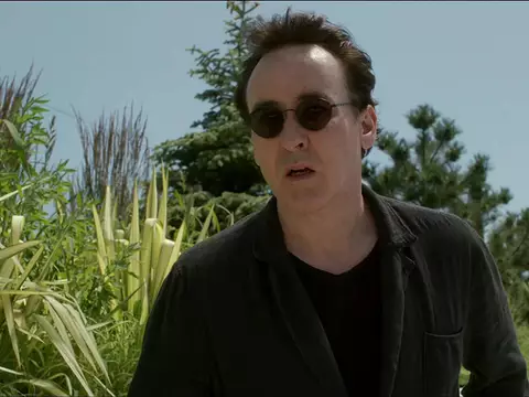 John Cusack em Mapas para as Estrelas/Prospero Pictures