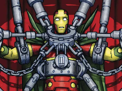 Conheça os vencedores do Prêmio Eisner 2019 