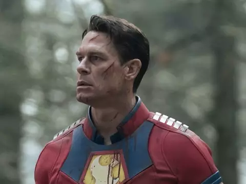 Superman | John Cena fala sobre sua participação no longa