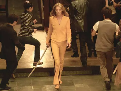 Kill Bill: The Whole Bloddy Affair | ¿Qué se agregó o quitó del Vol. 1 y 2?