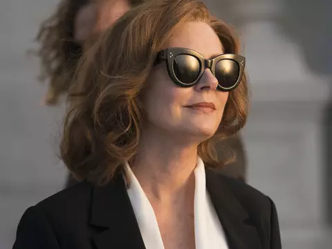Ray Donovan | Susan Sarandon é promovida ao elenco fixo da 6ª temporada