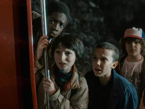 Stranger Things | 5 animes para assistir enquanto espera pelo vol. 2