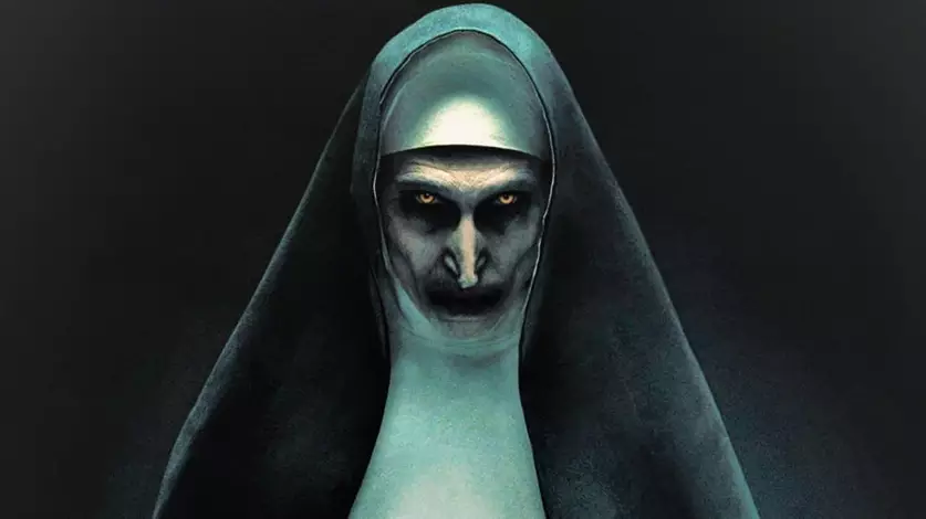 Valak - Invocação do Mal