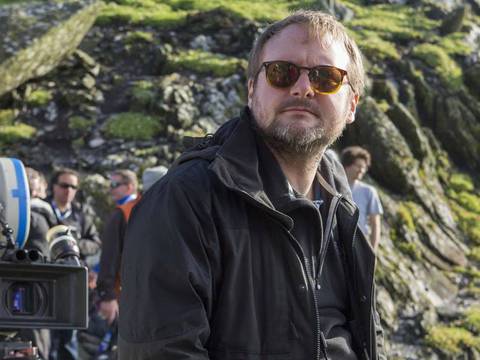 Diretor de Entre Facas e Segredos diz que seu próximo filme é ficção científica