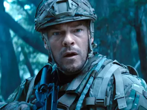 Máquina de Guerra terá continuação? Roteirista revela planos pra novo filme