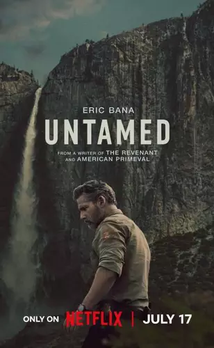 Indomable | Eric Bana brilla en un buen thriller para ver en un fin de semana