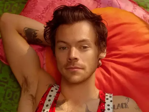 Harry Styles anuncia duas datas extras em São Paulo; saiba tudo