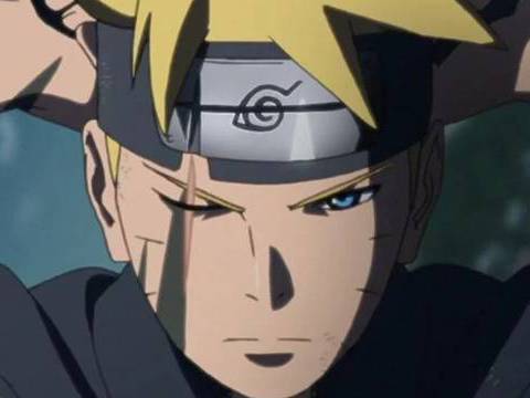 Naruto  Descrição de 'Sasuke Retsuden' é revelada