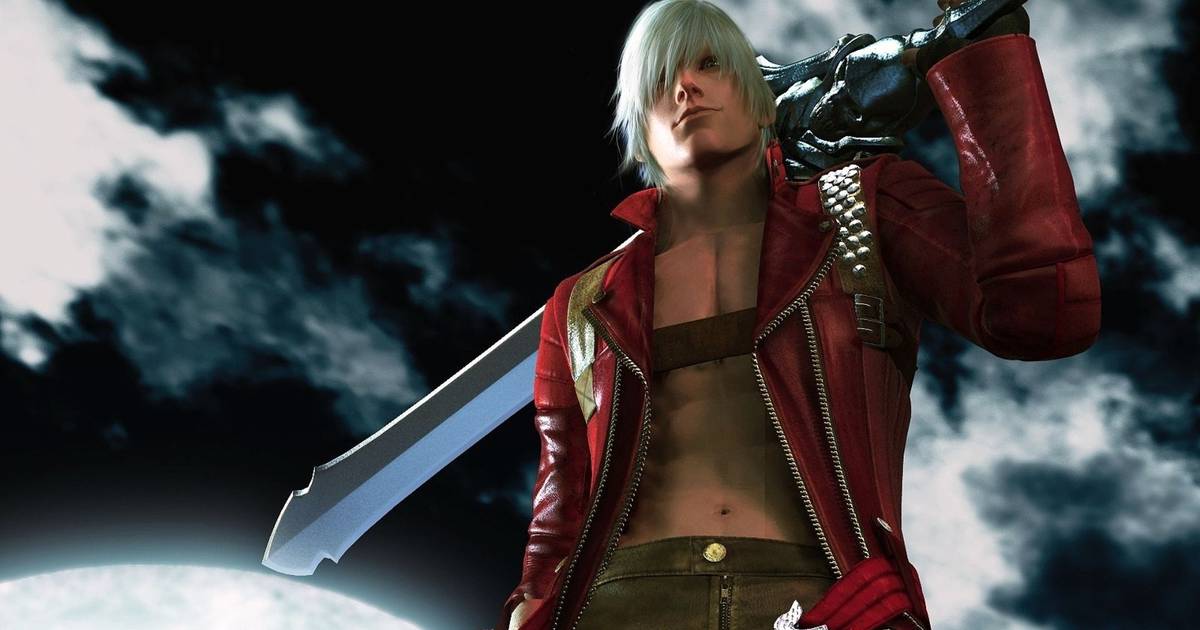 The Enemy - Rumores sugerem Devil May Cry 5 e Soul Calibur VI na  PlayStation Experience