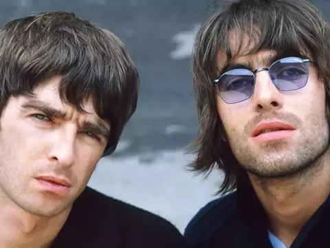 Oasis