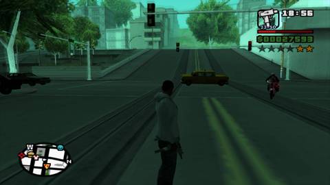 Como ganhar dinheiro facilmente em GTA San Andreas? - Millenium