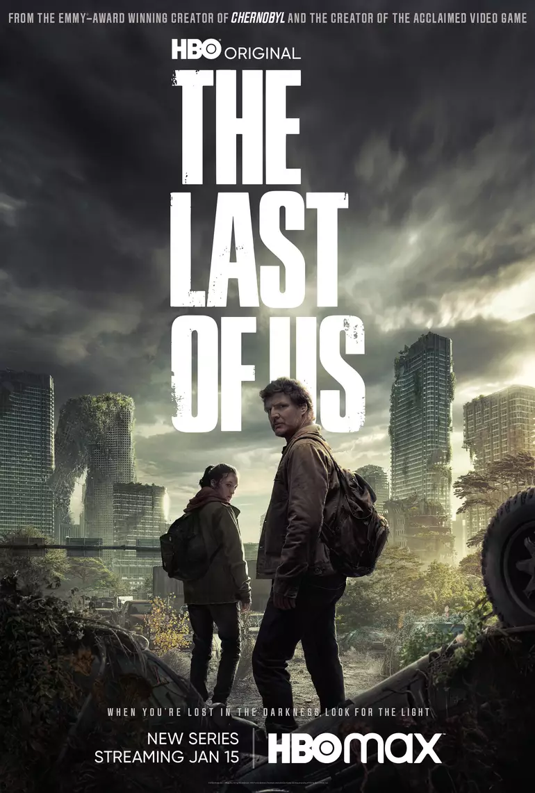 Série de The Last of Us da HBO: primeira temporada baseada no jogo  original, mas terá diferenças - PSX Brasil