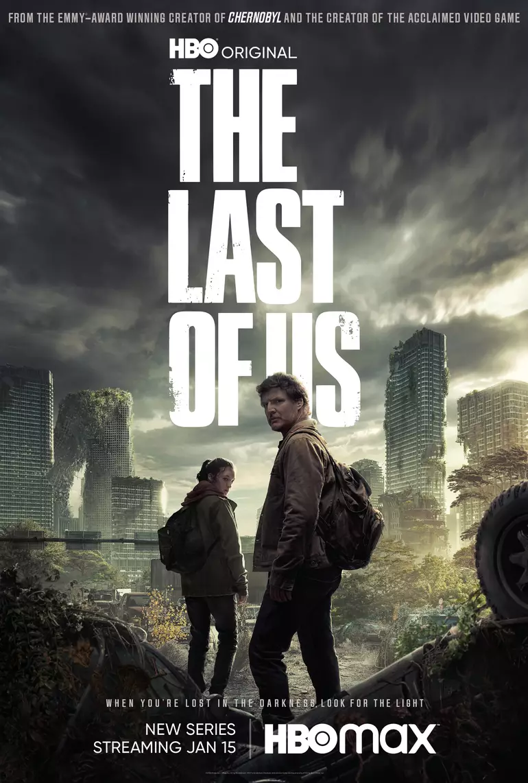 HBO confirma tempo de duração do primeiro episódio de The Last of Us