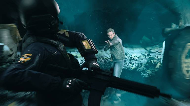 Como um jogo como Quantum Break não fez sucesso no lançamento ?? :  r/gamesEcultura