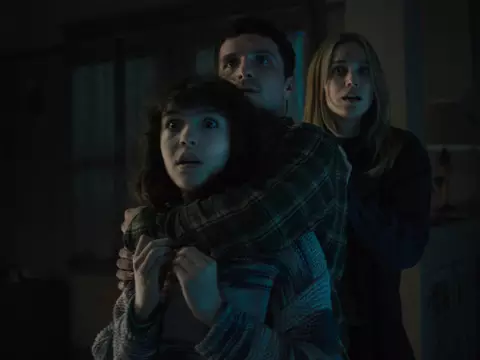 Five Nights at Freddy's 2 tem cenas pós-créditos?