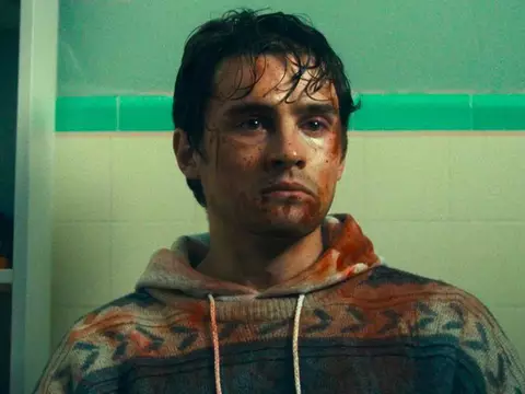 'Obsession' Star Michael Johnston Officially Joins 'The Mummy 4' Cast