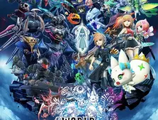 World of Final Fantasy