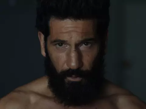 Foto do especial O Justiceiro: Uma Última Morte/Marvel Studios/Reprodução
