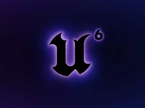 Unreal Engine 6
