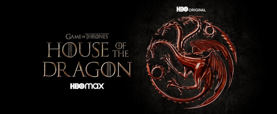 Fotos apresentam personagens de House of the Dragon, série derivada de Game  of Thrones - NerdBunker