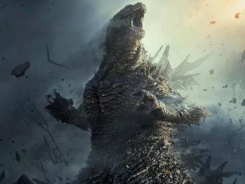 Godzilla Minus Zero | Nuevo trailer y fecha de estreno para la secuela de Godzilla Minus One