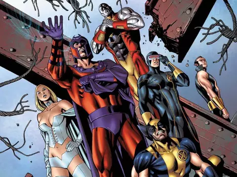 X-Men | Marvel ya definió casi todo el elenco del reboot, dice insider