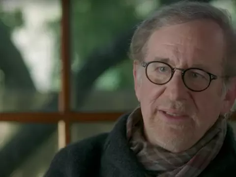 Foto de Spielberg/HBO/Divulgação