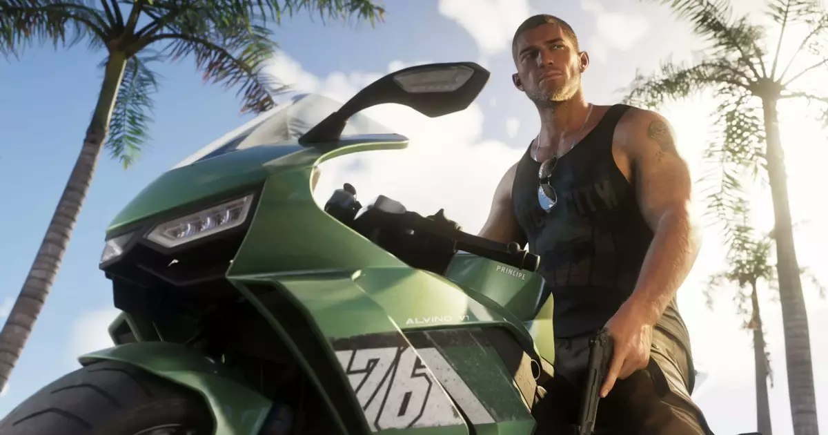 GTA 6 tem lançamento confirmado para novembro de 2026