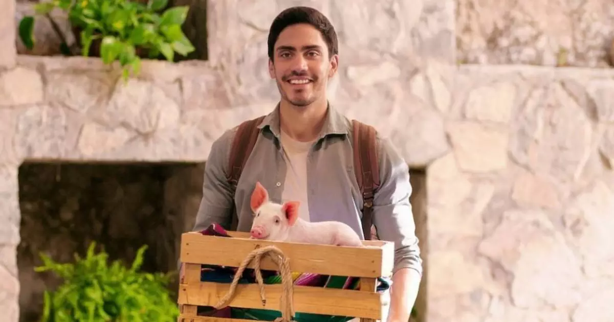 El niñero | Final explicado de la temporada 3 de la serie de Netflix