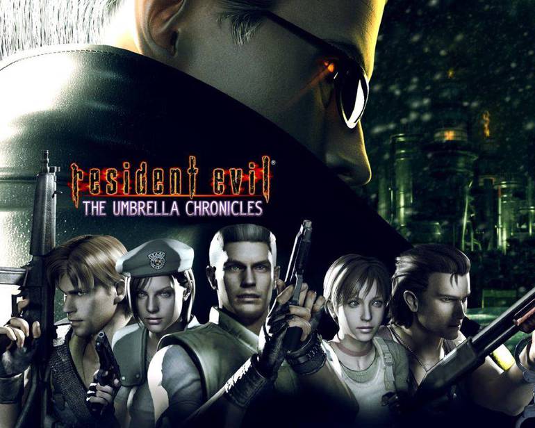 Desvendando o Resident Evil - vários