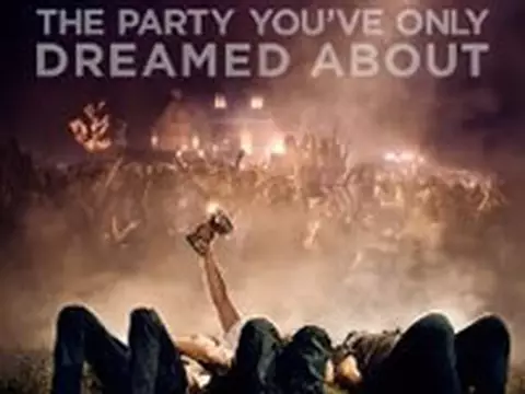 Projeto X 2 | Festa adolescente que foge do controle pode ganhar sequência