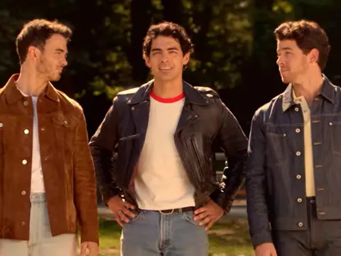 Camp Rock 3 ganha primeiro trailer com Jonas Brothers e novo elenco