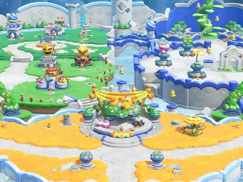Super Mario Bros. Wonder Switch 2