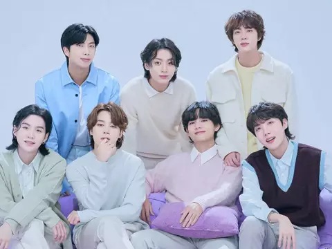 Todo sobre el concierto en vivo de BTS en Netflix: Día, hora, te decimos