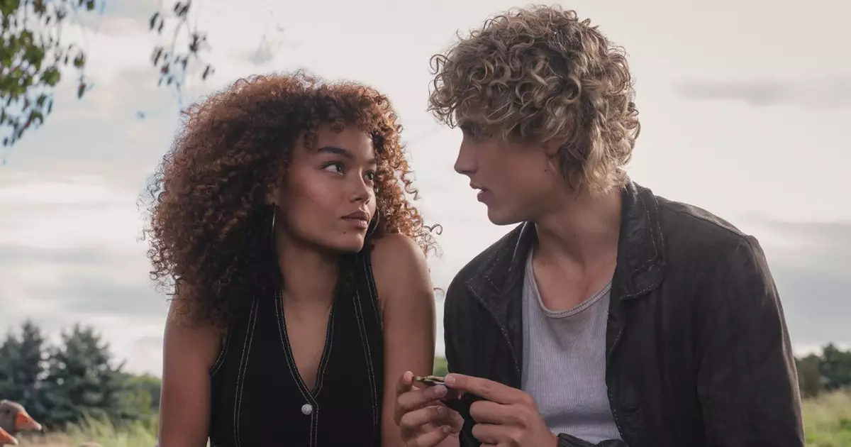 Filmes Jogos Vorazes: Amanhecer na Colheita lança teaser com Kieran Culkin e Maya Hawke3 min de leitura Breno Deolindo