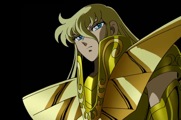 Cavaleiros do Zodíaco: Shaka de olhos abertos chega a Saint Seiya